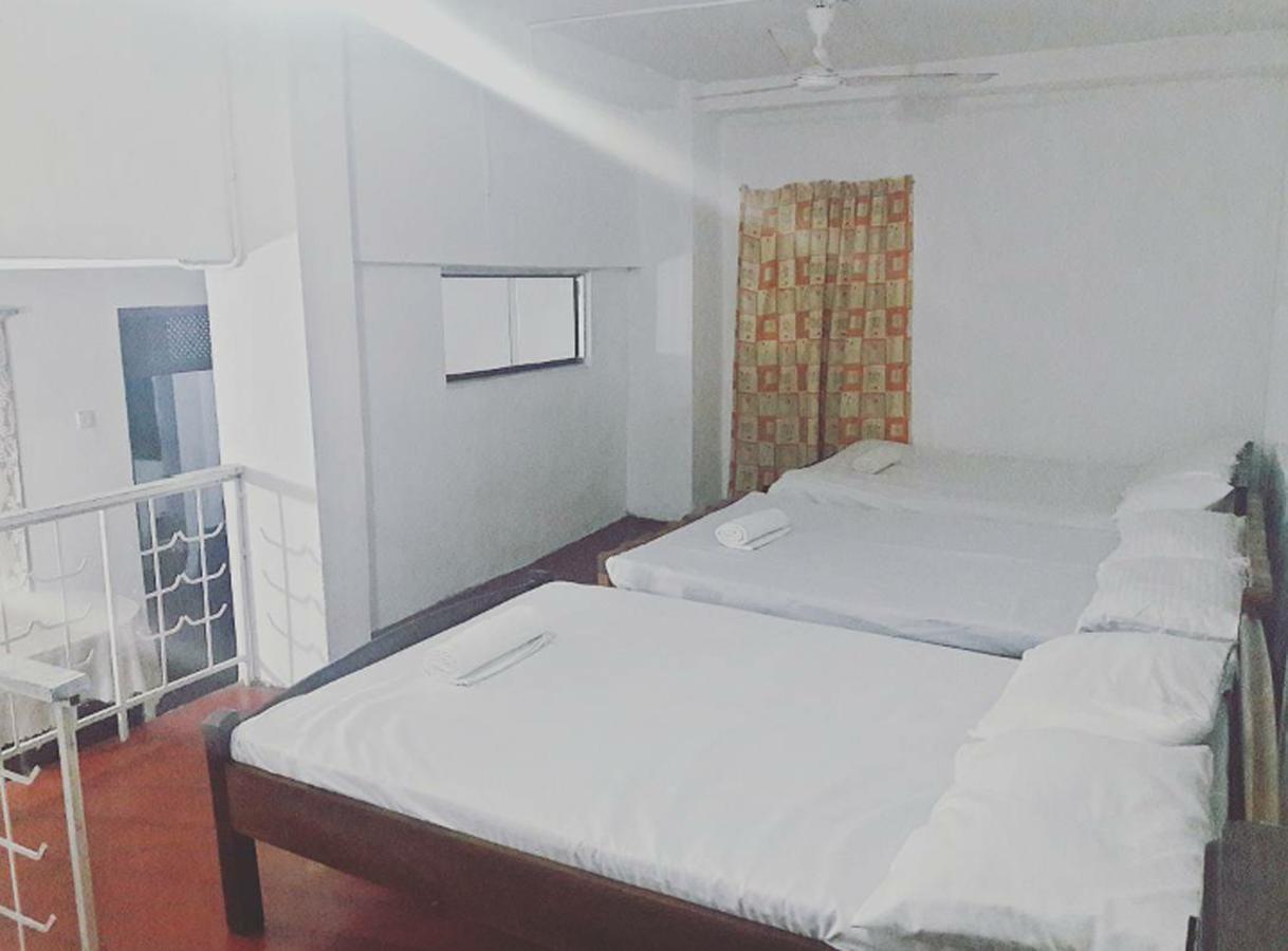 Mount View 11 Hotel Канди Екстериор снимка