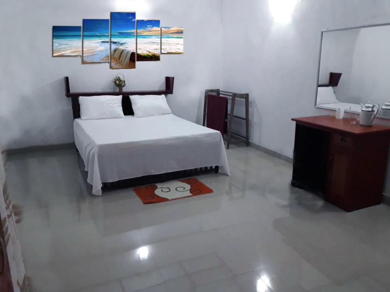 Mount View 11 Hotel Канди Екстериор снимка