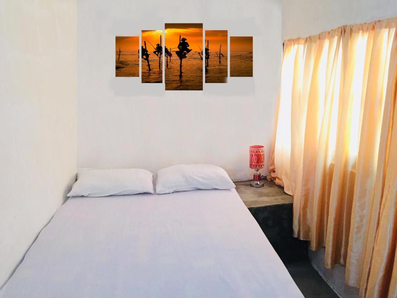 Mount View 11 Hotel Канди Екстериор снимка